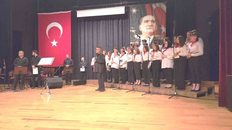 Kütahya’da 