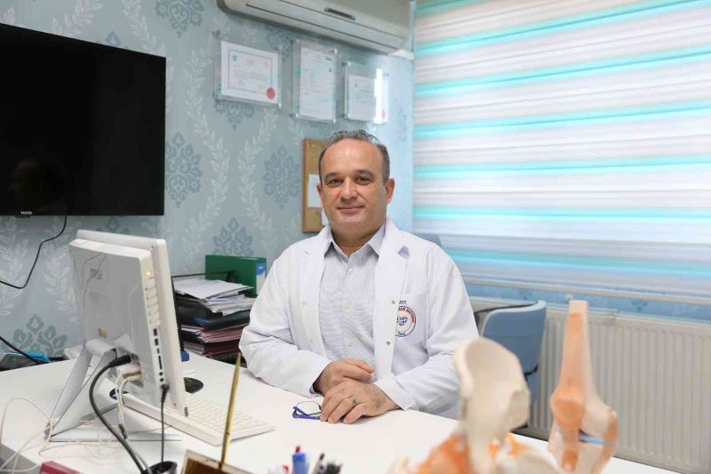 Ön çapraz bağ koptuktan sonra tekrar primer dikmek mümkün olmuyor
