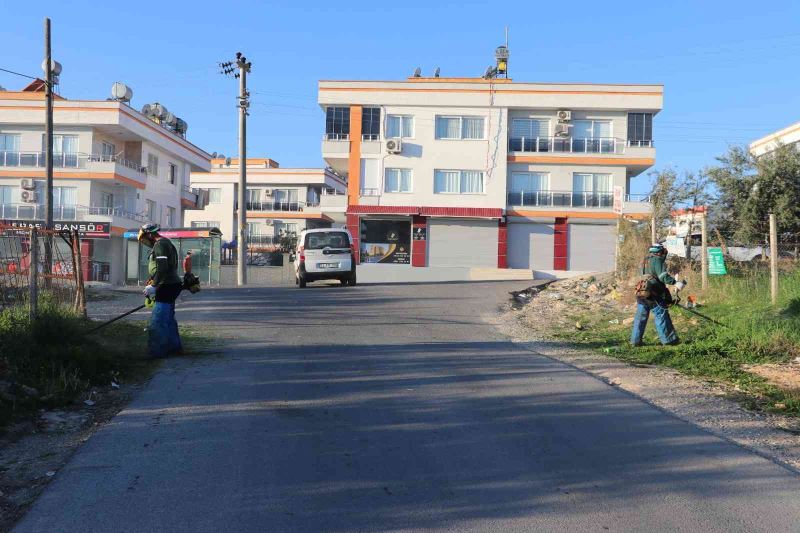 Başkan Yılmaz: 