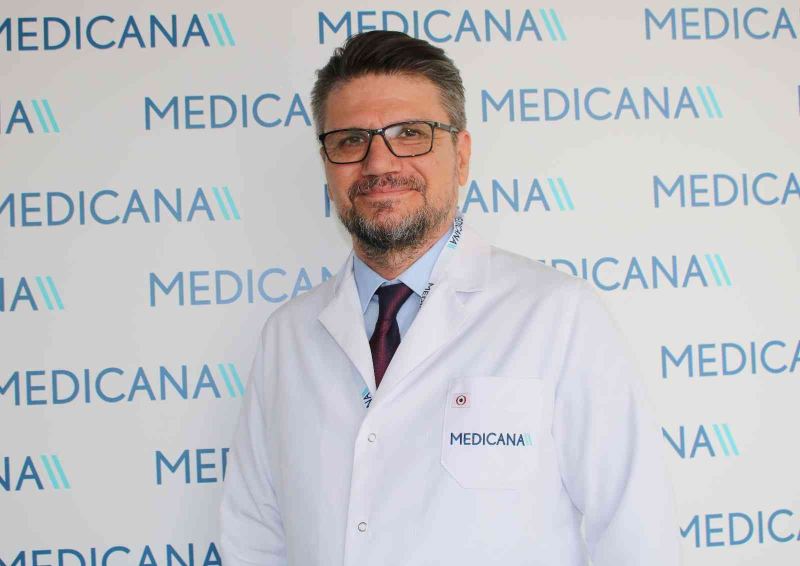 Dermatoloji Uzmanı Dr. Bostancı: 