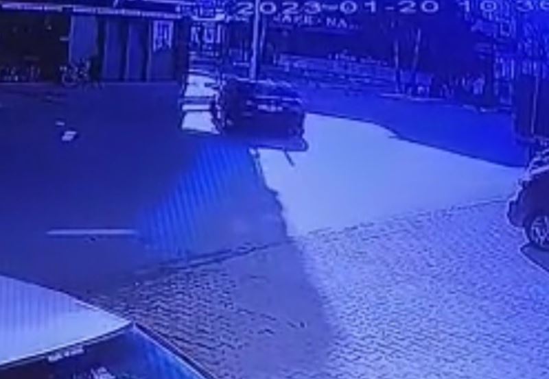 Zevkin bedeli ağır oldu
