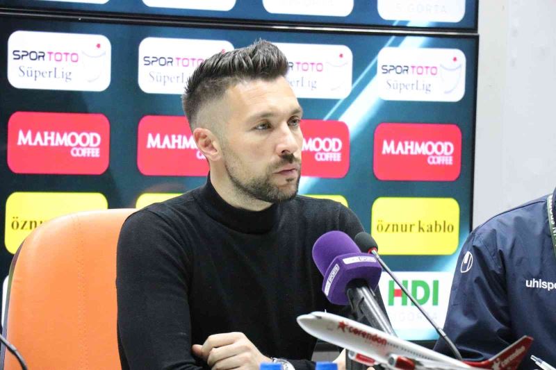 Francesco Farioli: 
