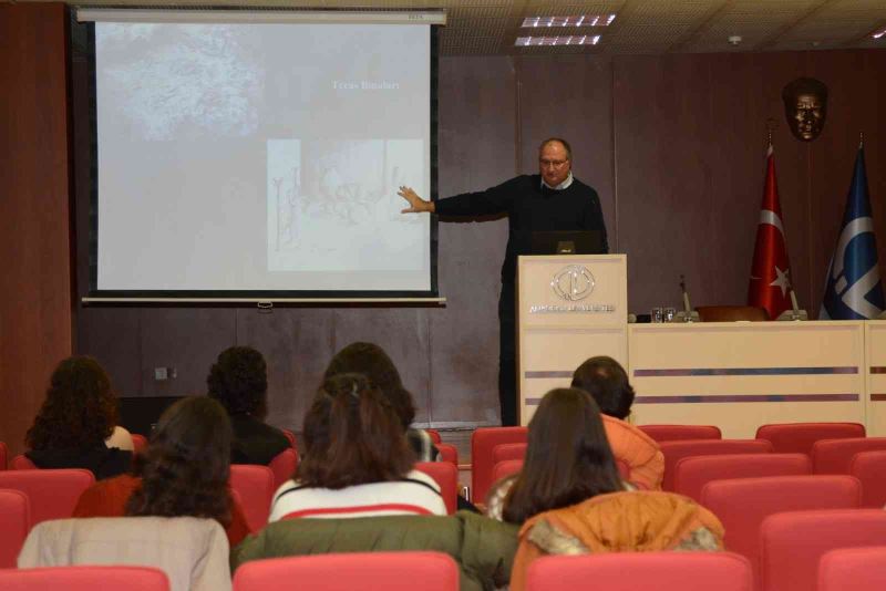 Tarih Kulübü’nden 