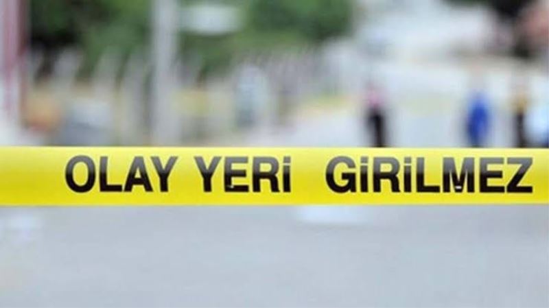 Menteşe’de bir şahıs konteynırda ölü bulundu
