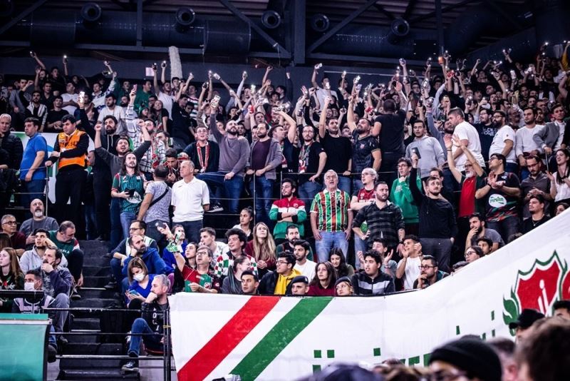 Karşıyaka’dan bilet kampanyası
