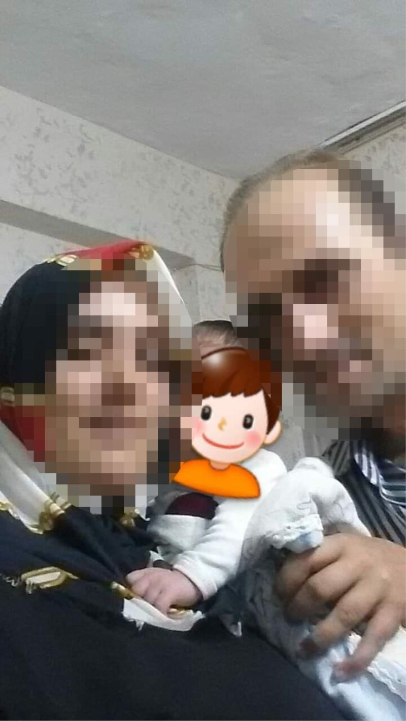 Eyüpsultan’da çöp evde 3 çocuk çıplak halde bulundu
