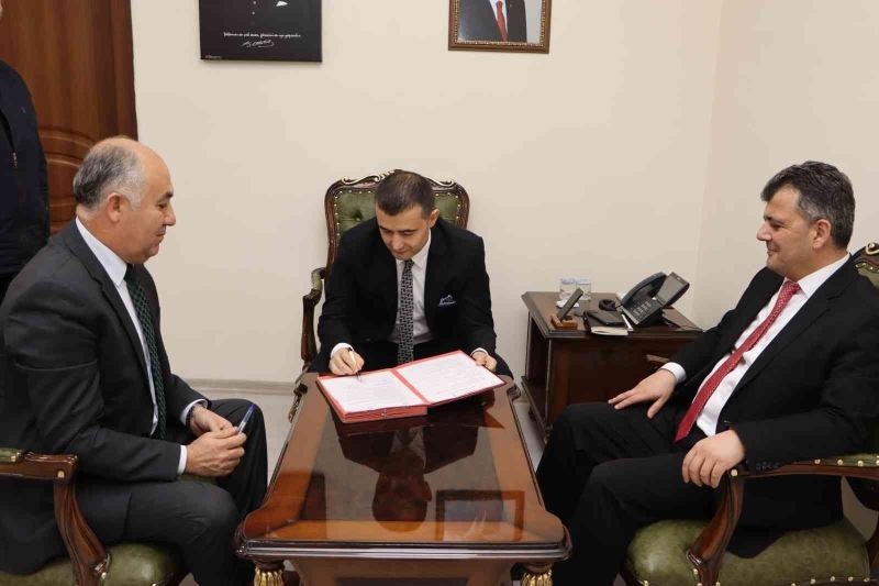 Emirdağ’da öğrencileri sevindirecek haber
