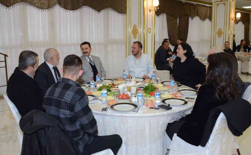 Balıkesir’de 