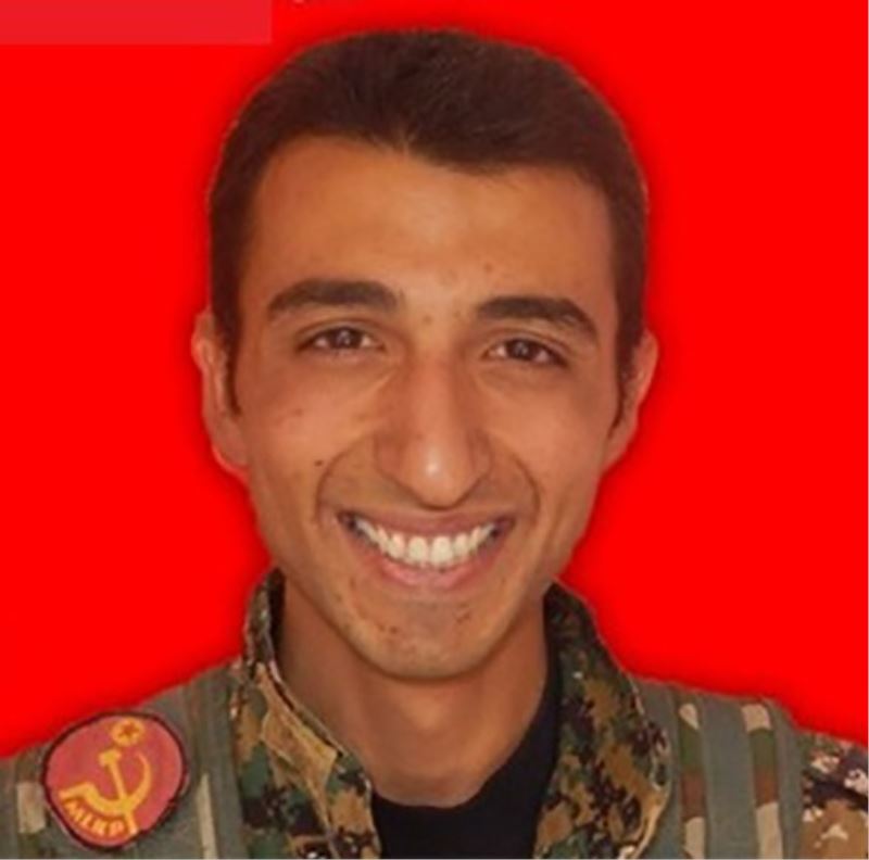 MİT, Marksist Leninist Komünist Parti (MLKP) Suriye Sabotaj Sorumlusu Fırat Neval kod adlı Özgür Namoğlu’nu, Suriye/Haseke’de gerçekleştirdiği operasyonla etkisiz hale getirdi.
