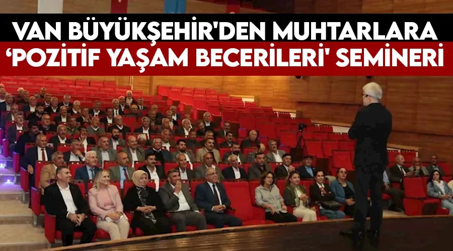 Van Büyükşehir