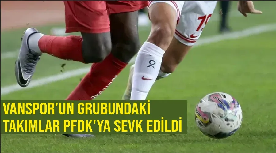 Vanspor