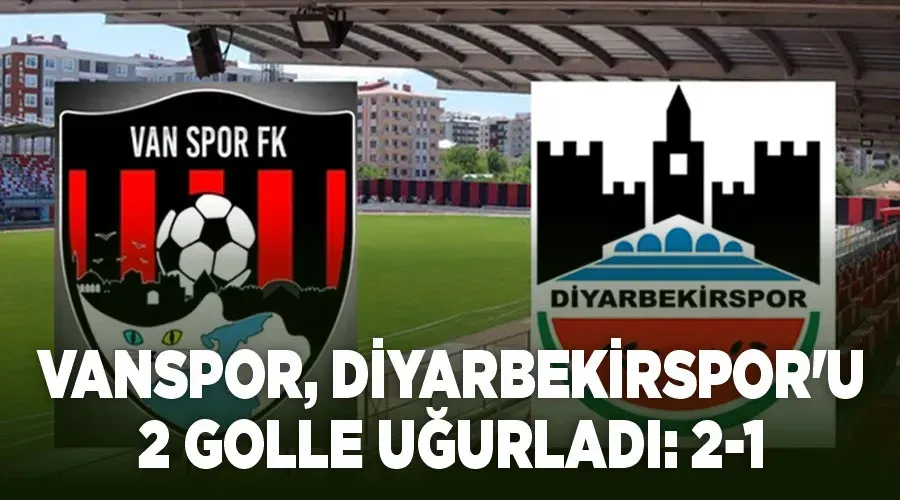 Vanspor, Diyarbekirspor