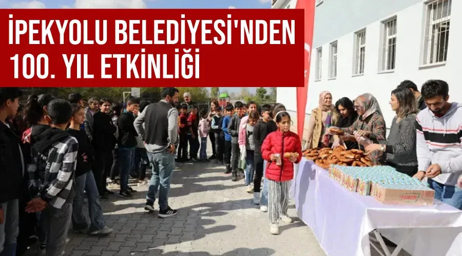 İpekyolu Belediyesi