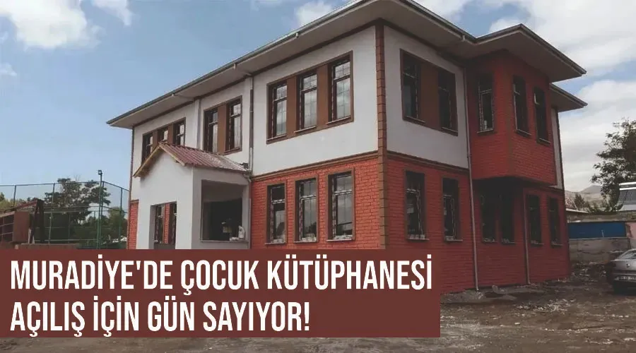 Muradiye