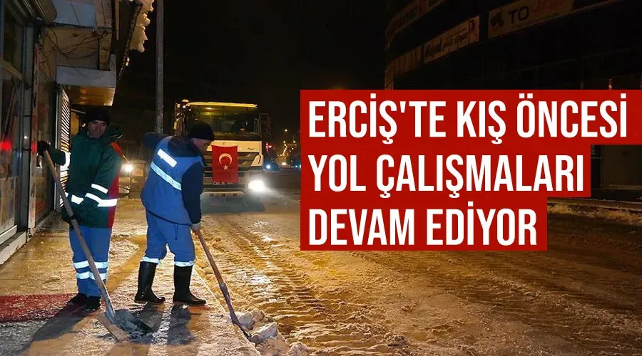 Erciş