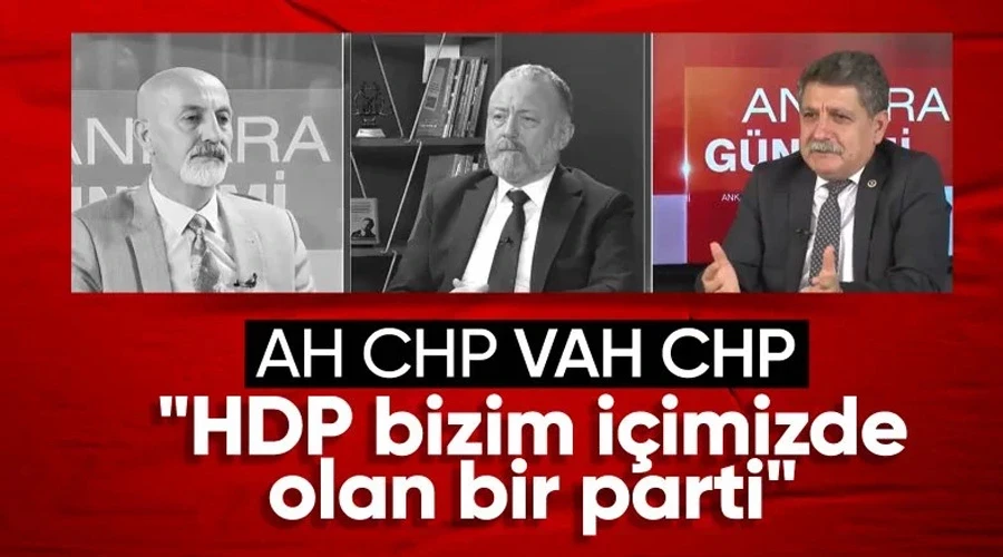 CHP