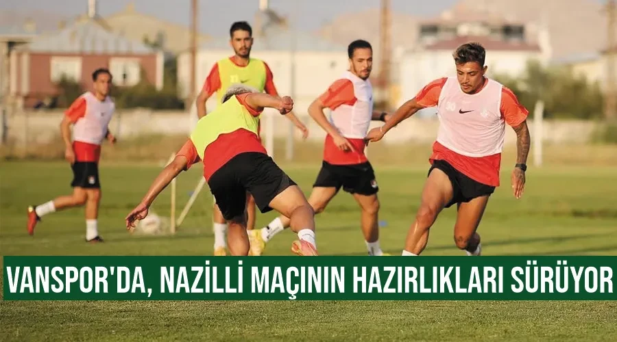 Vanspor