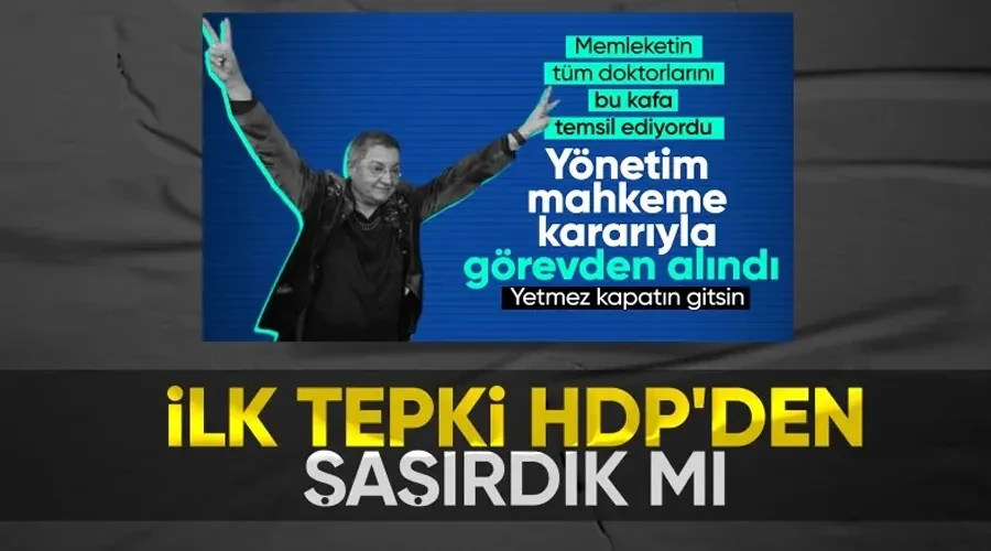 HDP, TTB