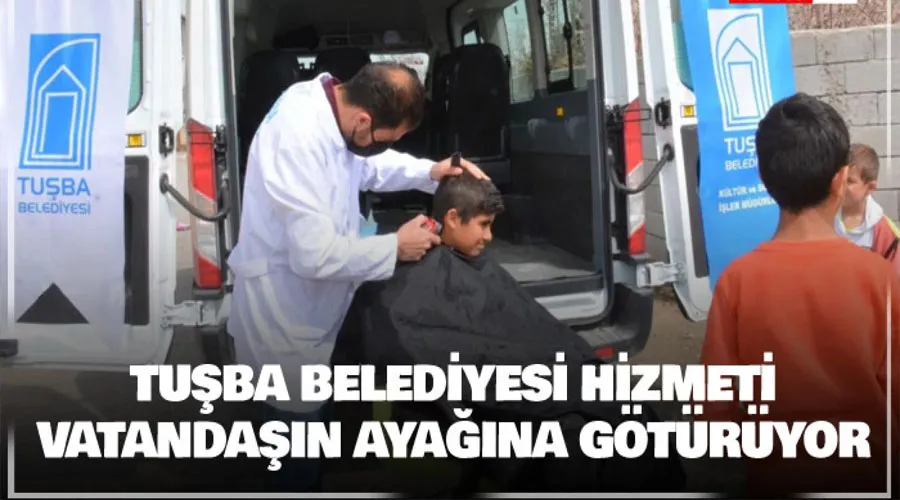 Van Tuşba