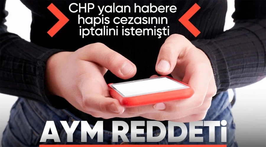 AYM sansür yasasının iptalini reddetti