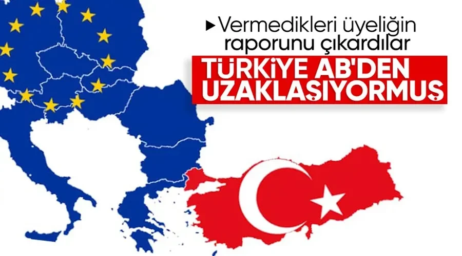 Avrupa Birliği Komisyonu 2023 Genişleme Paketi