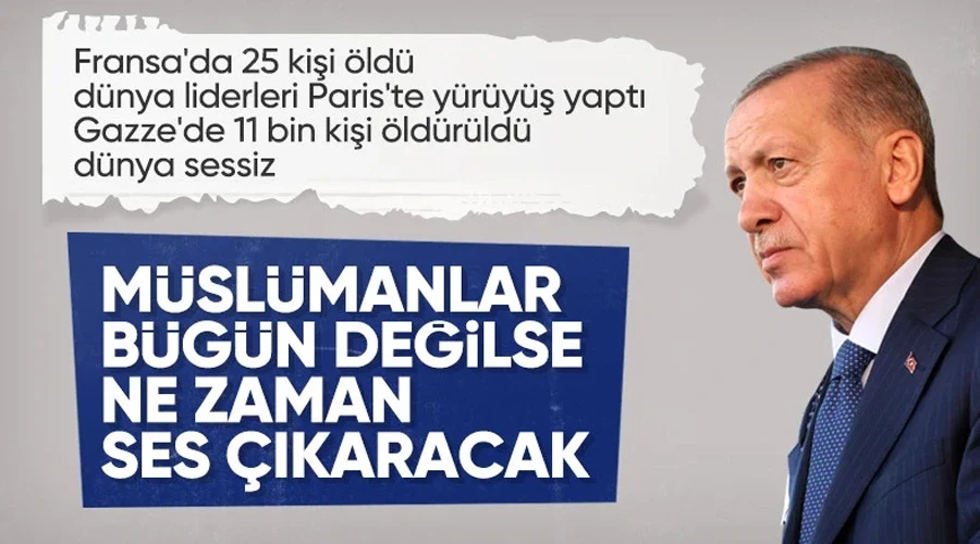 Cumhurbaşkanı Erdoğan Özbekistan