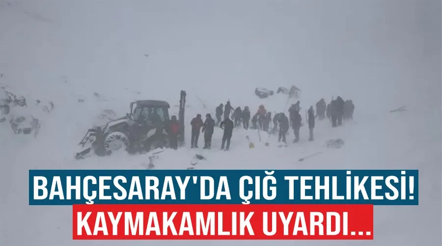 Bahçesaray