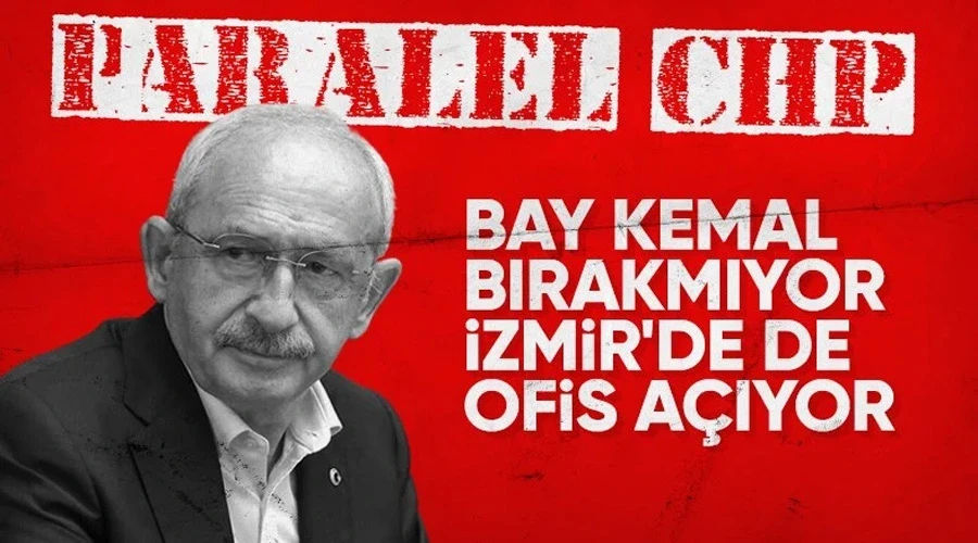 Kemal Kılıçdaroğlu ofis sayısını artırıyor: Sırada 2 il var