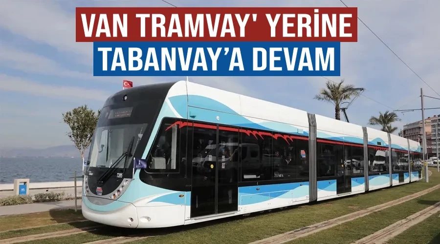 Van Tramvay
