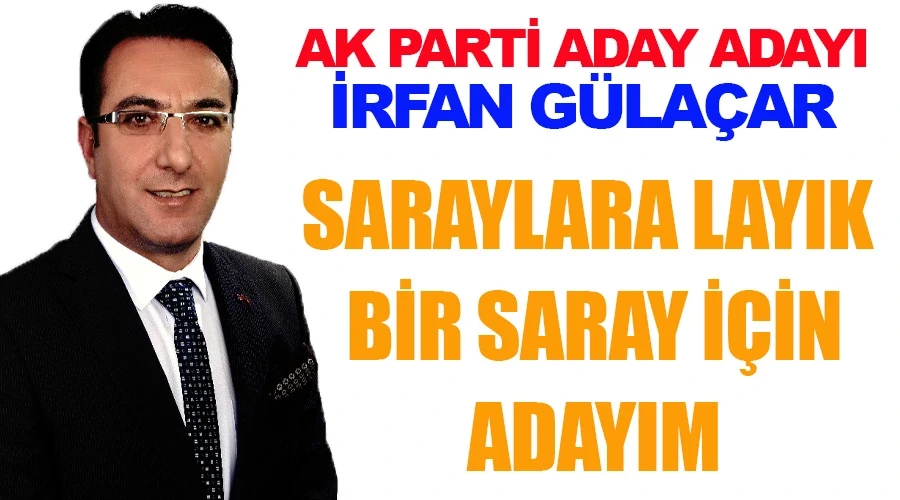 İrfan Gülaçar, 