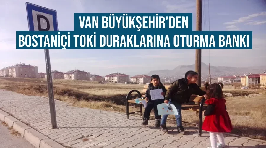 Van Büyükşehir