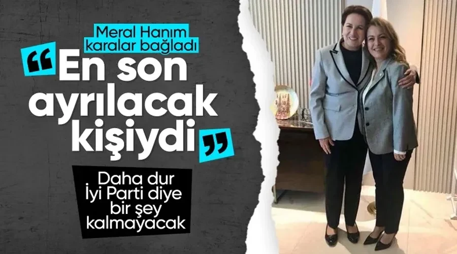 Meral Akşener