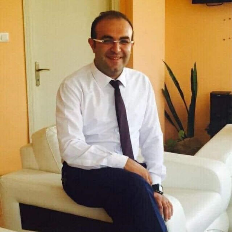 Ağaca çarpan otomobilin sürücüsü hayatını kaybetti
