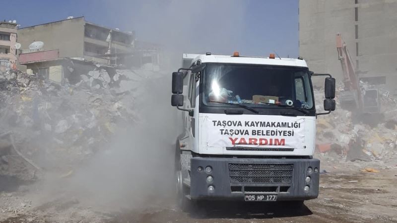 Öztürk: 