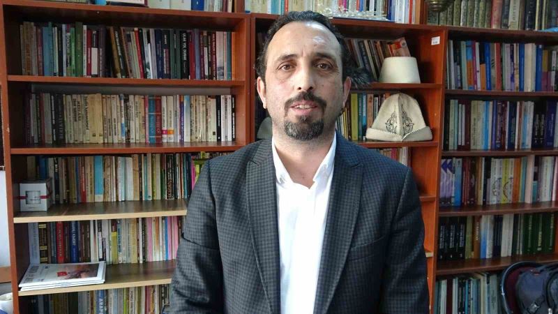 Büyük depremlere dikkat çekti, ovalarda yapılaşmaya karşı uyardı
