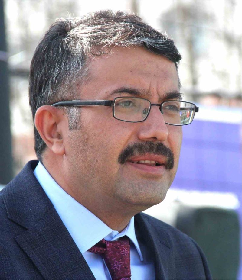Vali Ali Çelik: 