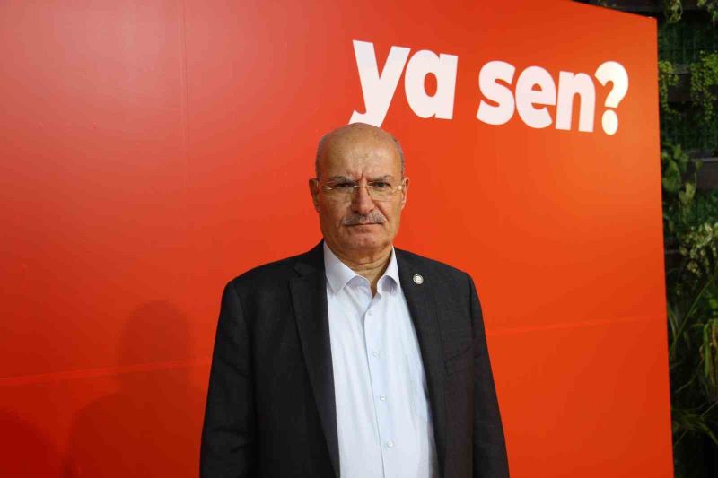 ATO Başkanı Baran: 
