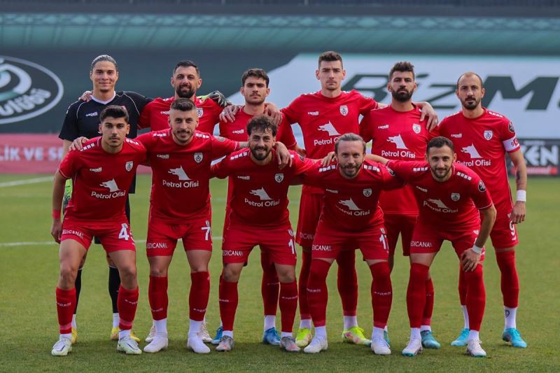 Altınordu, 12 maç sonra kazanmak istiyor
