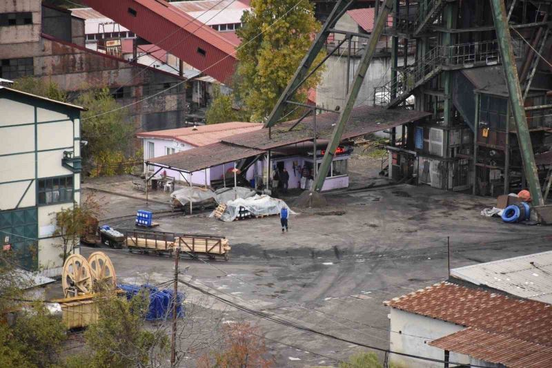 Amasra’da 42 işçinin öldüğü maden faciasında iddianame kabul edildi
