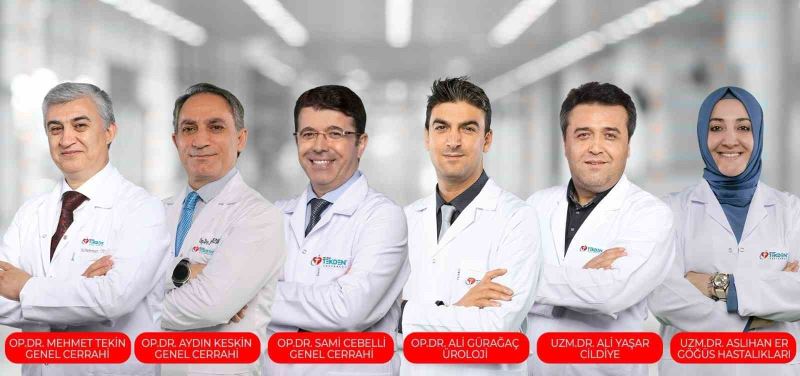 Uzmanlar kanserde farkındalık için tek ses oldu

