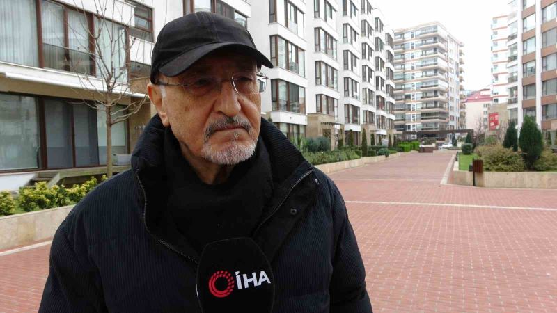 Prof. Dr. Osman Bektaş, “Beklenen bir deprem”
