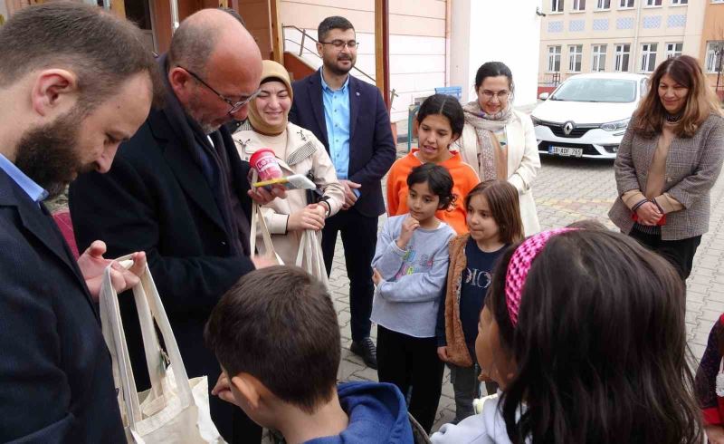 Kütahya’da misafir edilen depremzede sayısı 7 bini geçti
