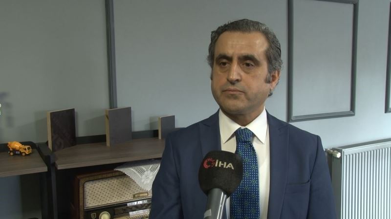 Haymana Mutabakatı Heyeti Başkanı Yaşar: “Kemal Kılıçdaroğlu’nun adaylığı Milli Görüşçüler tarafından kabul edilemez bir karar”
