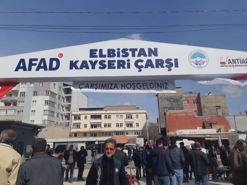 Özhaseki: “Kentsel dönüşüme karşı çıkılan yerde tek bir bina ayakta kalmadı”
