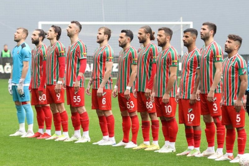 Kaf-Kaf, zorlu Karaköprü deplasmanında
