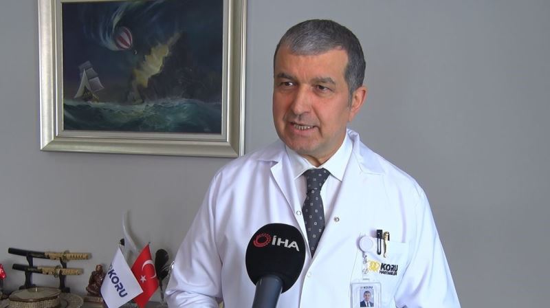 Prof. Dr. Biri: 
