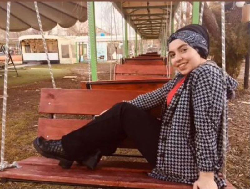 16 yaşındaki Dudu Dicle’den 3 gündür haber alınamıyor
