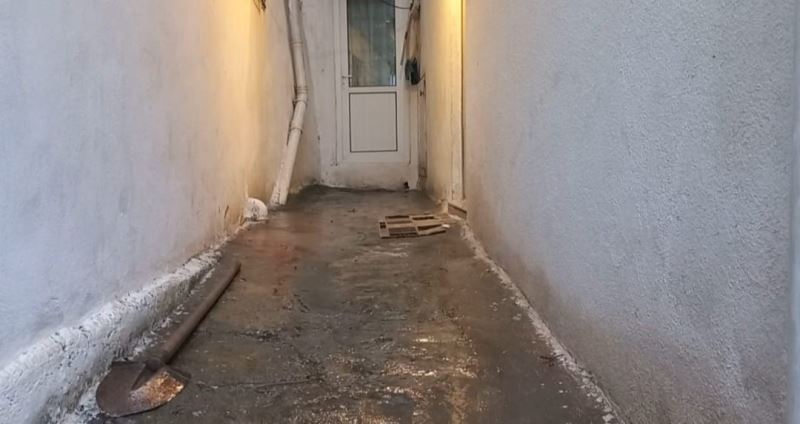 Kuzenini kurşun yağmuruna tutarak öldüren şüpheli yakalandı
