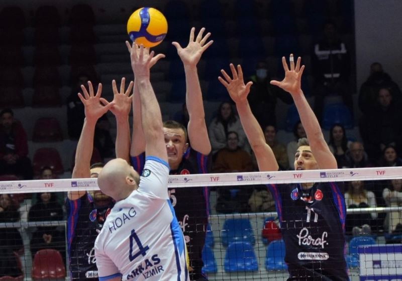 Arkas Spor’dan 3 maçlık yenilgi serisi

