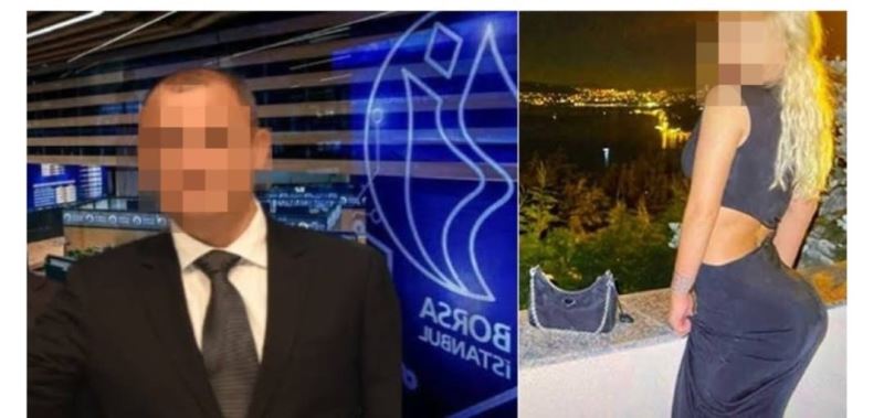 Ünlü iş adamına şantaj yapmak isteyen kadın hakkında 8 yıl hapis cezası isteniyor
